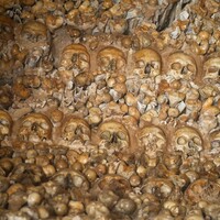 Capelo dos Ossos